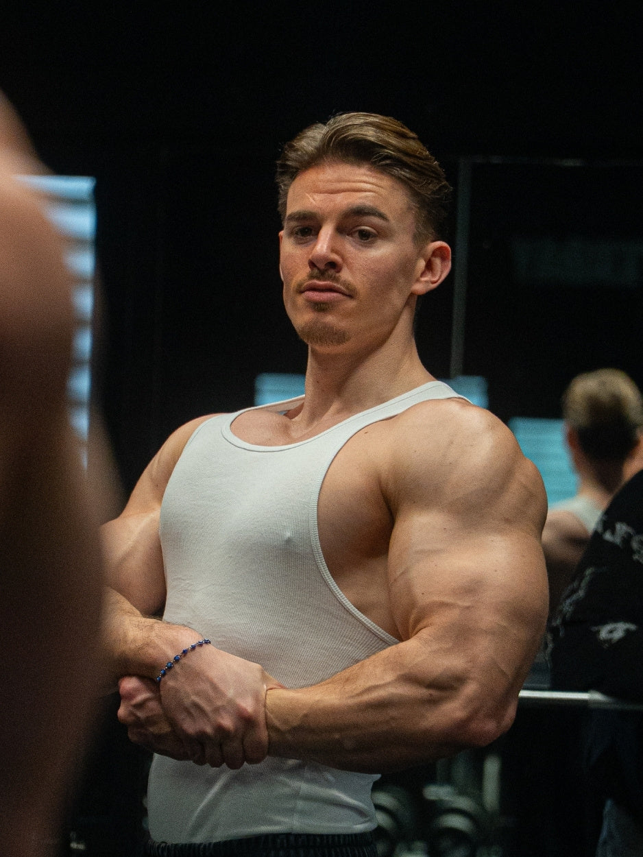 Steven Koelewijn | SYNCE Atleet