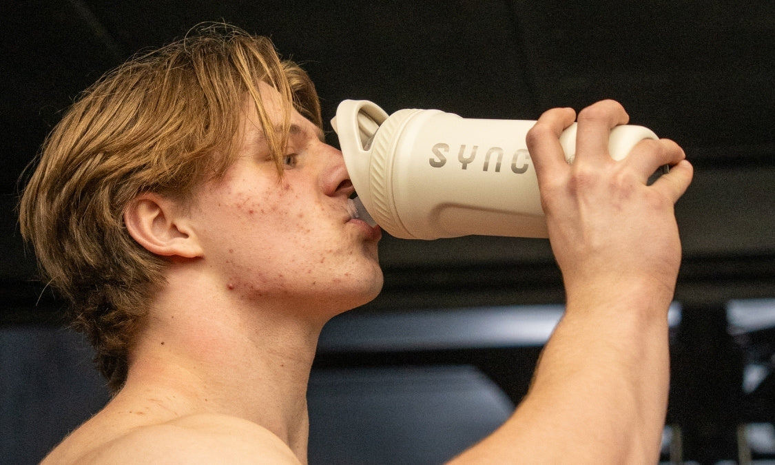 waar is whey protein goed voor