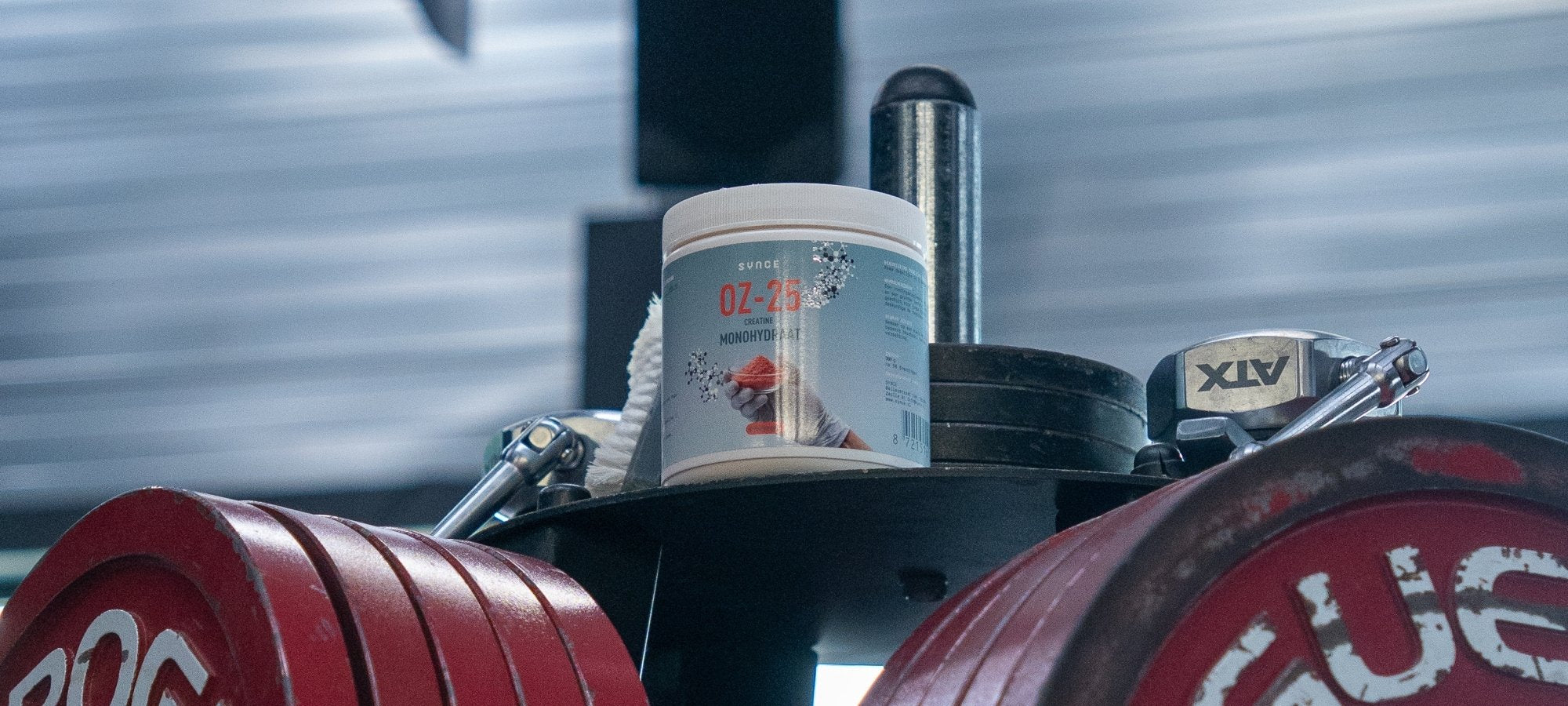 Creatine Monohydraat | Wetenschappelijk onderbouwde creatine