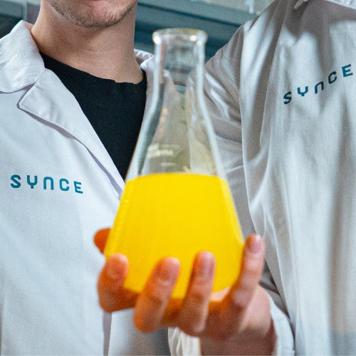 Over SYNCE