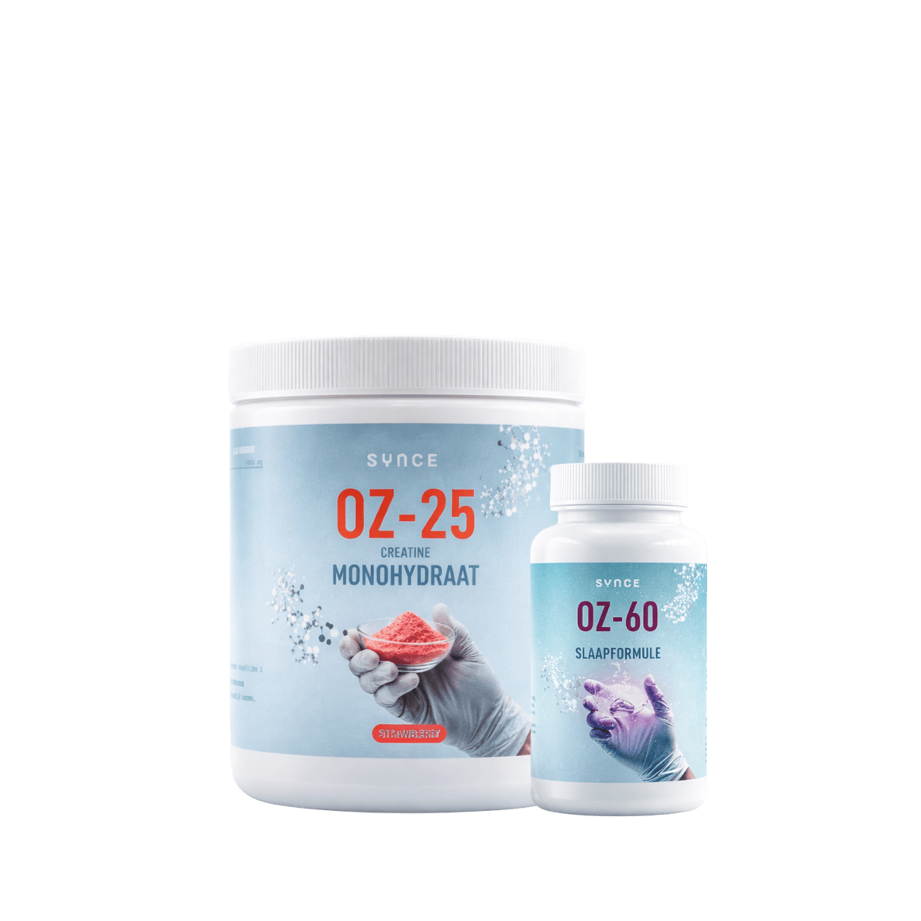 Optimal regenerieren Paket