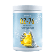 Pompformule | Cafeïnevrije pre-workout