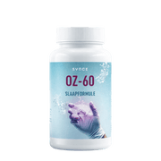 Slaapformule | Beste slaap supplement in capsules