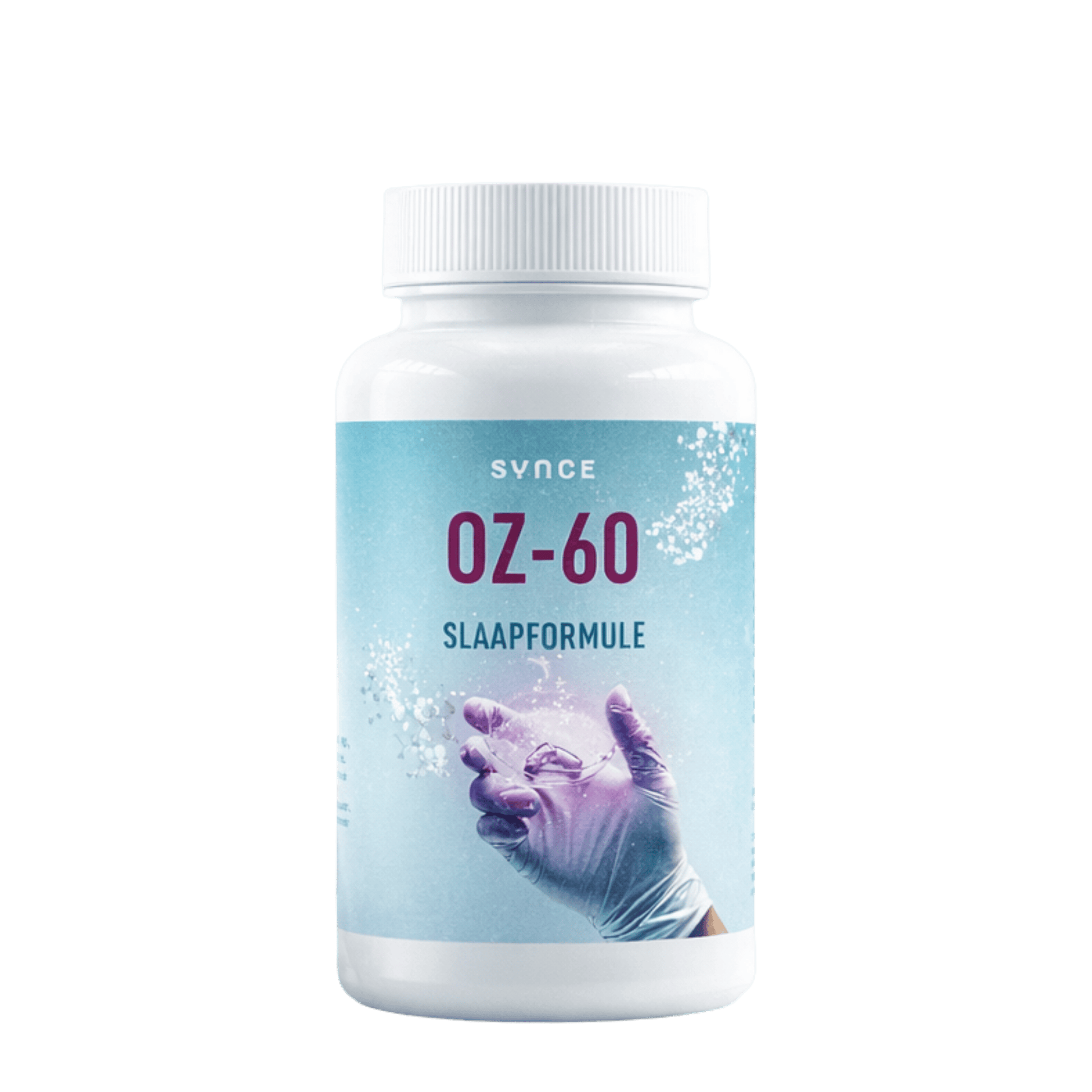 Slaapformule | Beste slaap supplement in capsules