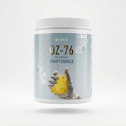 Pumpformula Pre-Workout
