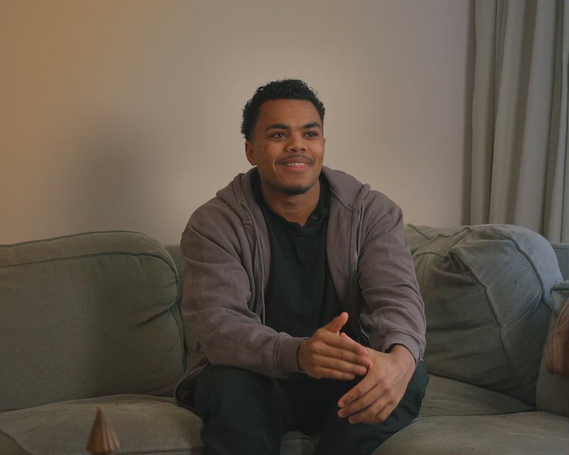 Quinten Jurrius | SYNCE atleet